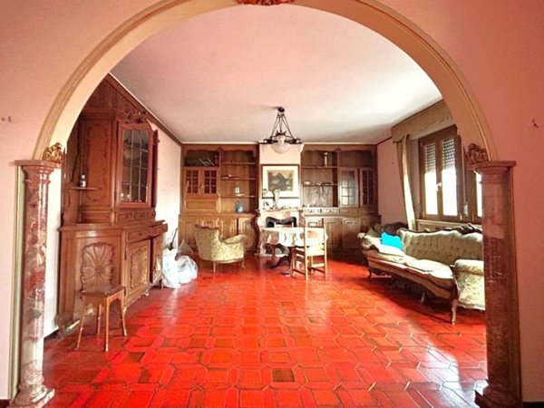 appartamento in vendita ad Alessandria