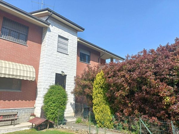 appartamento in vendita ad Alessandria in zona Valmadonna