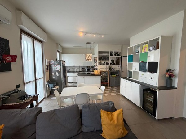 appartamento in vendita ad Alessandria