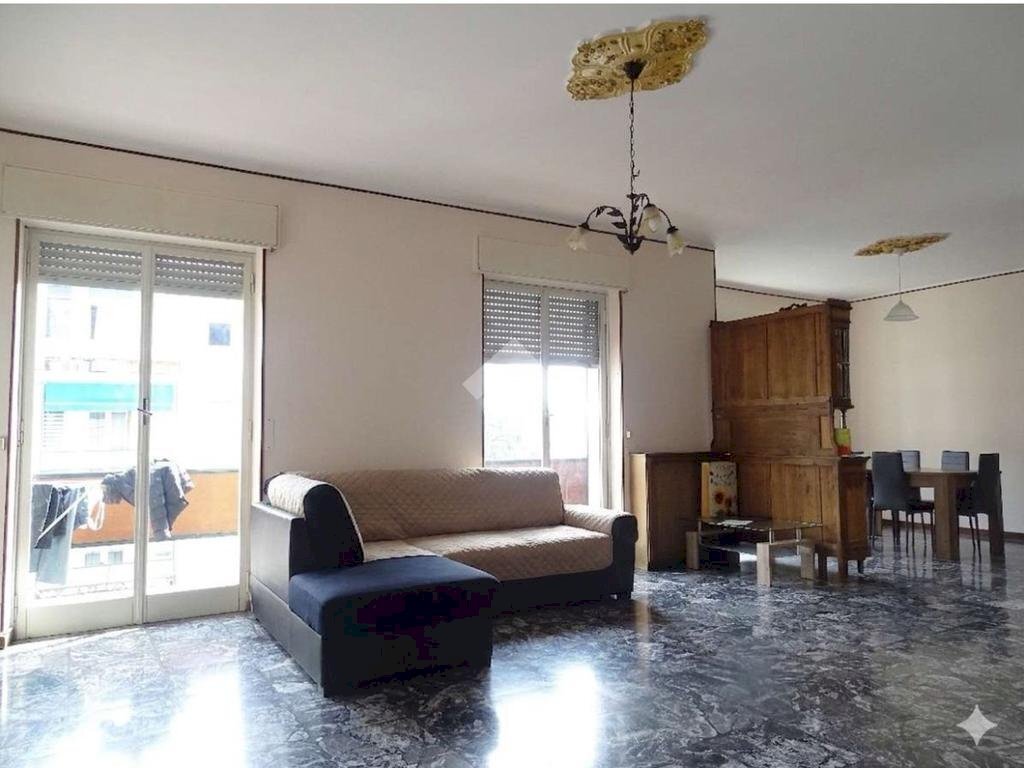 appartamento in vendita ad Alessandria in zona zona Pista