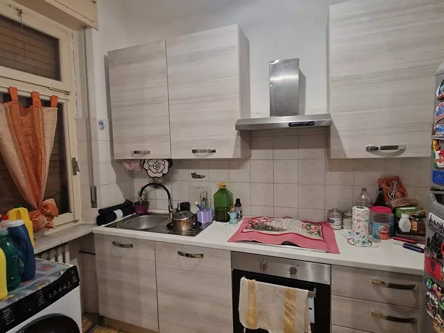 appartamento in vendita ad Alessandria