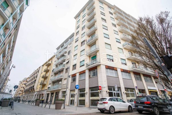 appartamento in vendita ad Alessandria in zona Borgo Rovereto