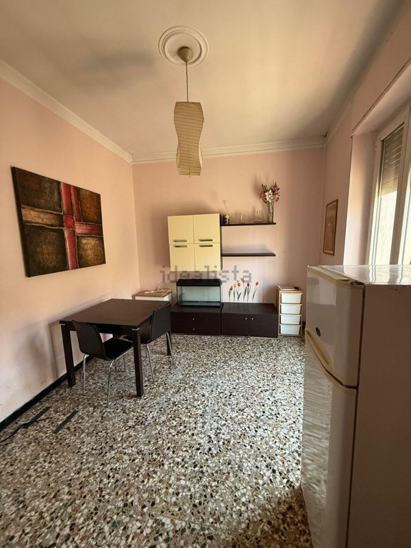 appartamento in vendita ad Alessandria in zona Il Cristo