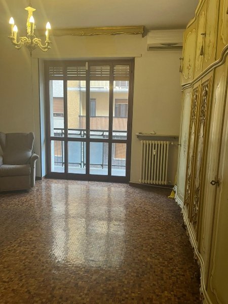 appartamento in vendita ad Alessandria in zona zona Pista