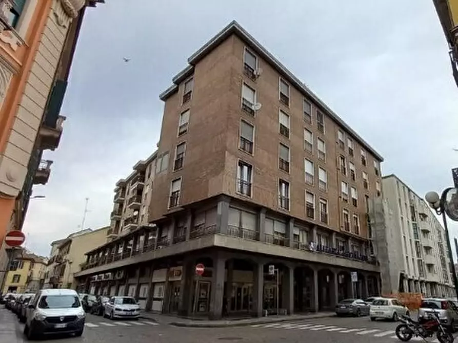 appartamento in vendita ad Alessandria