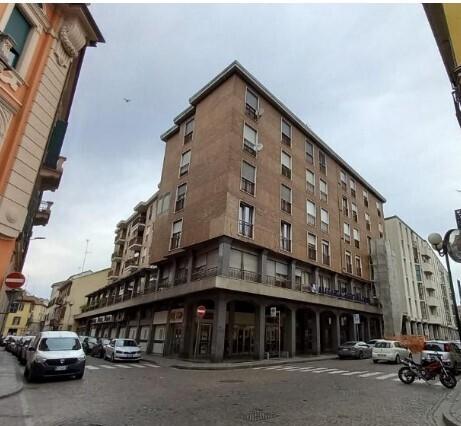 appartamento in vendita ad Alessandria