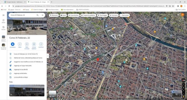 negozio in vendita ad Alessandria