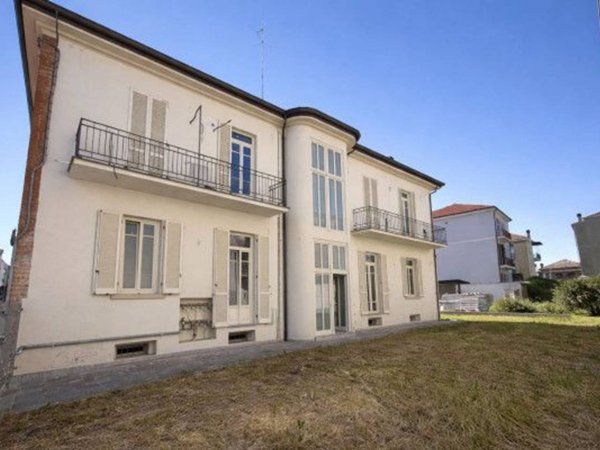 appartamento in vendita ad Alessandria in zona zona Pista