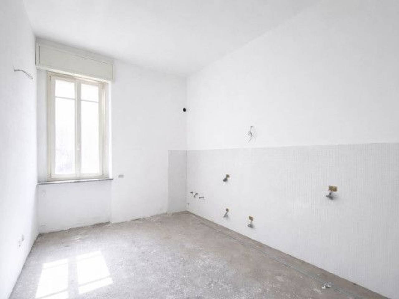 appartamento in vendita ad Alessandria in zona zona Pista