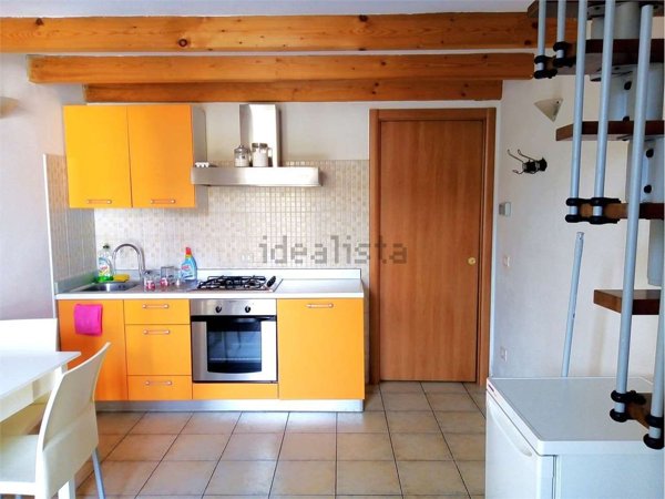 appartamento in vendita ad Alessandria in zona Centro Città