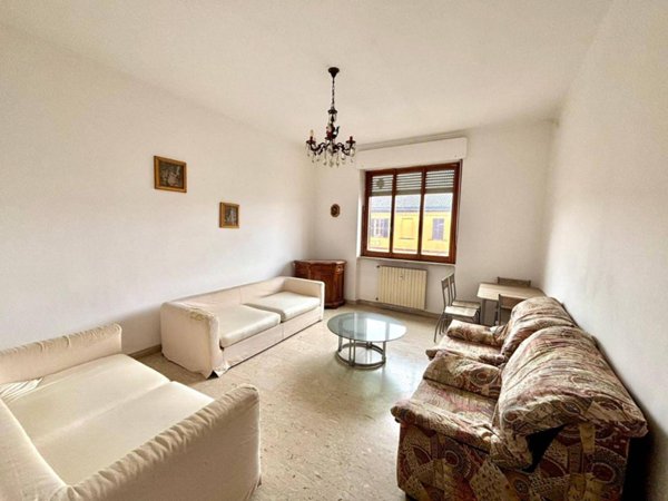 appartamento in vendita ad Alessandria in zona San Michele