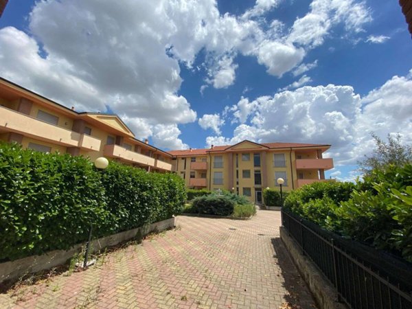 appartamento in vendita ad Alessandria in zona Spinetta Marengo