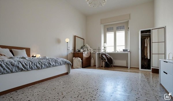 appartamento in vendita ad Alessandria in zona Casalbagliano