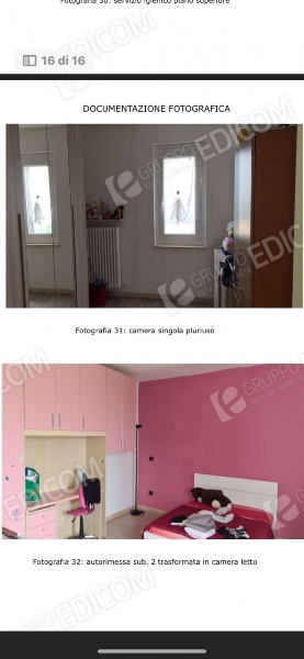 casa indipendente in vendita ad Alessandria in zona Valle San Bartolomeo