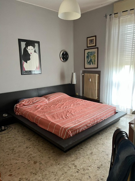 appartamento in vendita ad Alessandria in zona Il Cristo