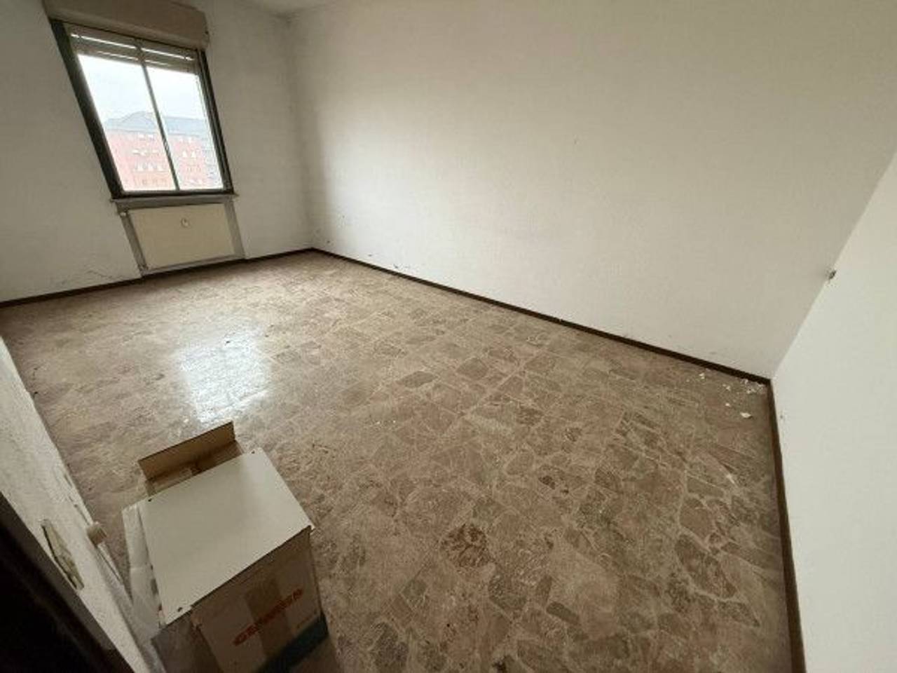 appartamento in vendita ad Alessandria in zona Il Cristo