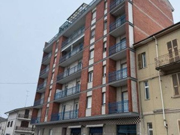 appartamento in vendita ad Alessandria in zona Il Cristo