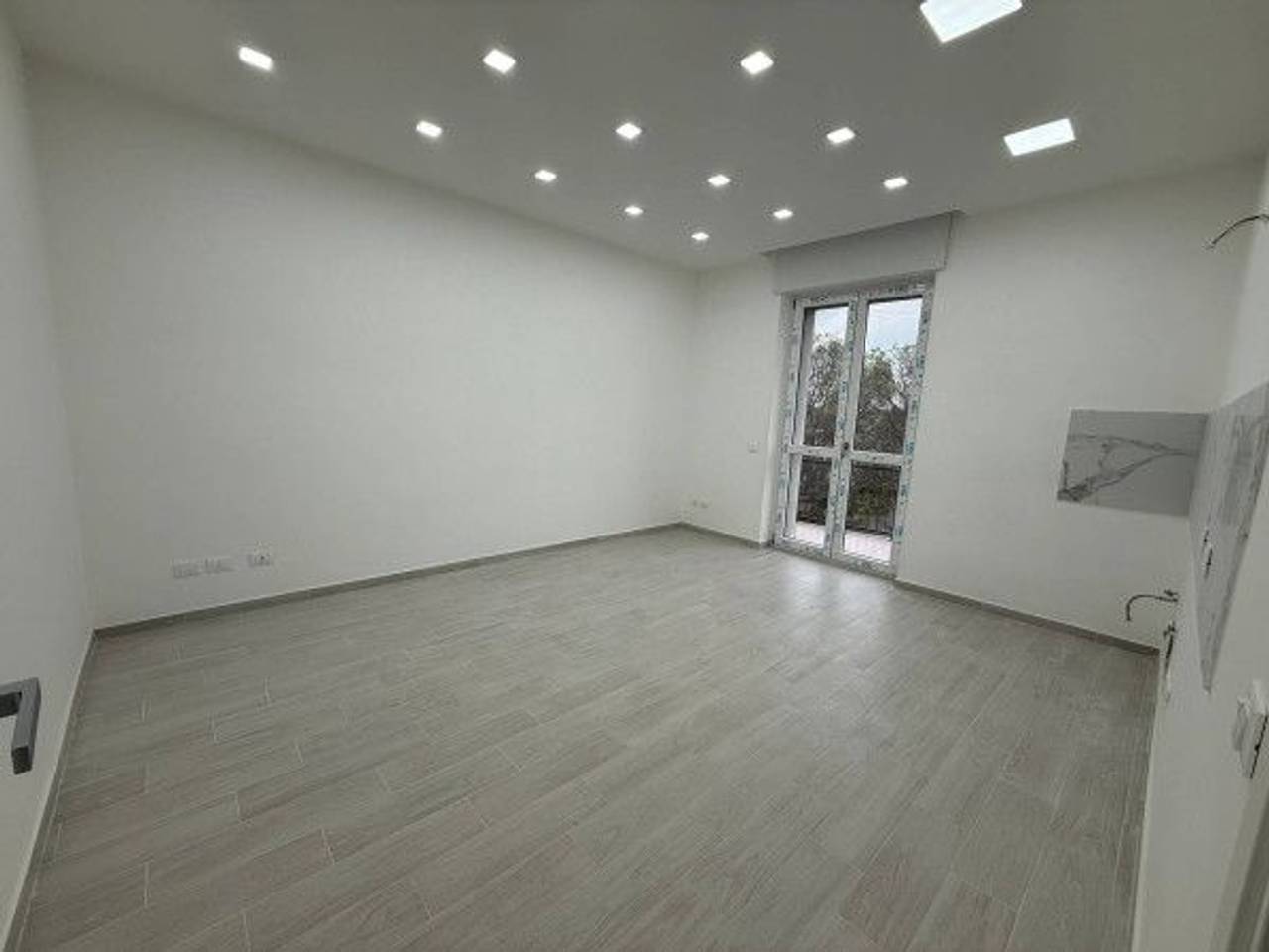 appartamento in vendita ad Alessandria in zona Il Cristo