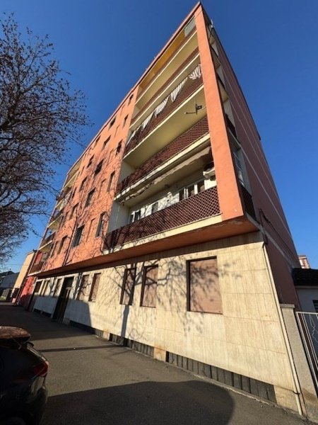 appartamento in vendita ad Alessandria