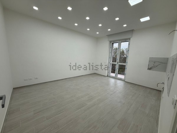 appartamento in vendita ad Alessandria in zona Il Cristo