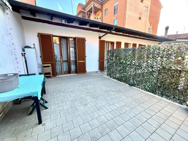 appartamento in vendita ad Alessandria in zona Centro Città