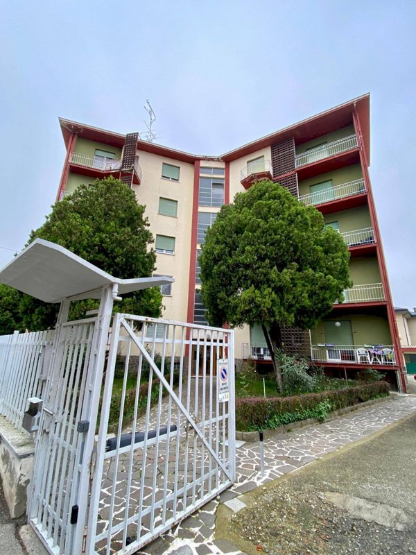 appartamento in vendita ad Alessandria in zona Il Cristo