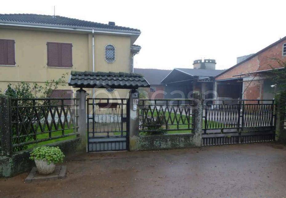 appartamento in vendita ad Alessandria