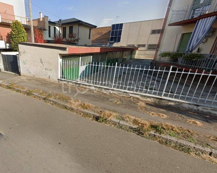 appartamento in vendita ad Alessandria in zona Il Cristo