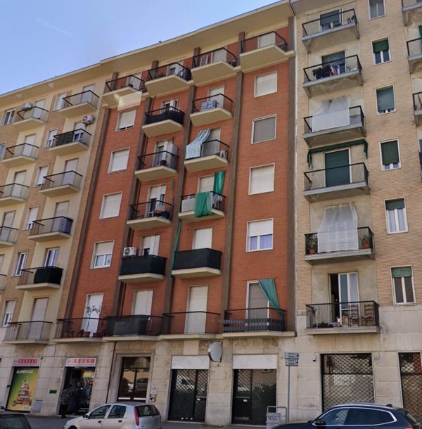appartamento in vendita ad Alessandria