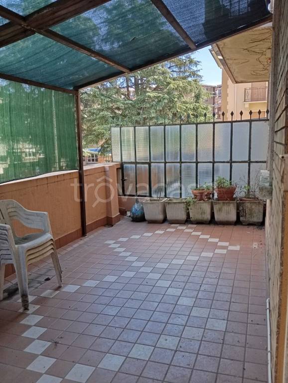 appartamento in vendita ad Alessandria in zona Piazza Matteotti