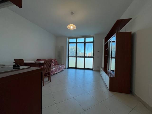 appartamento in vendita ad Alessandria in zona Centro Città