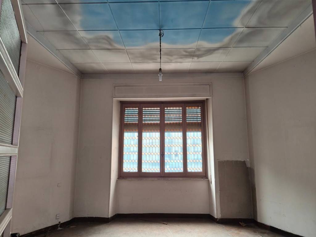 appartamento in vendita ad Alessandria in zona zona Pista