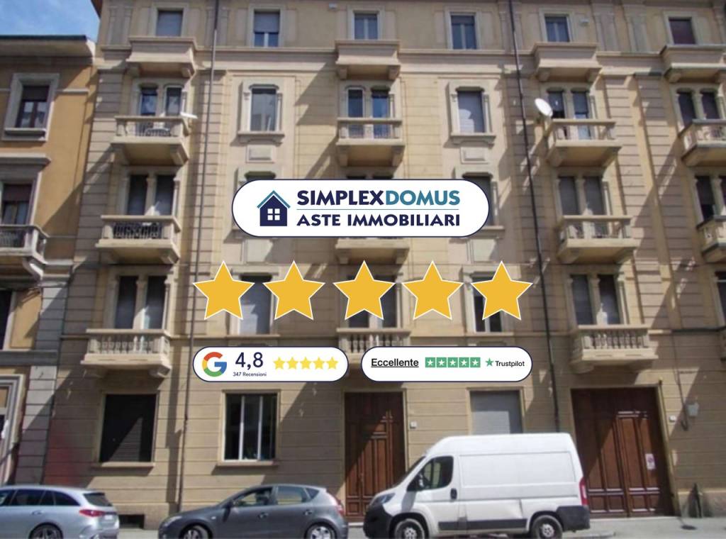 appartamento in vendita ad Alessandria