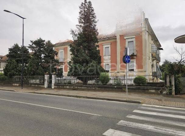appartamento in vendita ad Alessandria in zona Borgo Cittadella