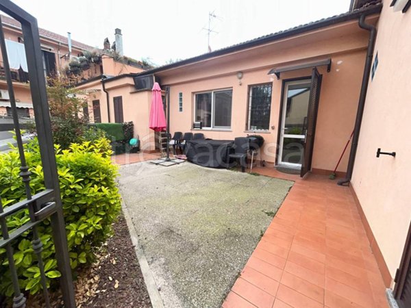 appartamento in vendita ad Alessandria in zona Castelceriolo