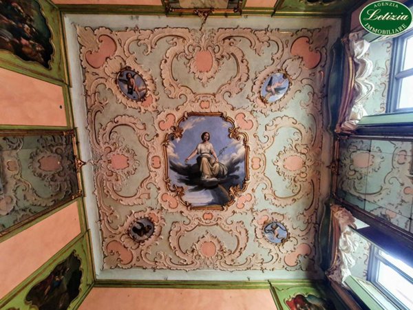 appartamento in vendita ad Alessandria in zona Borgo Rovereto