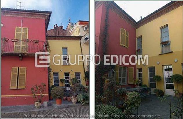 appartamento in vendita ad Alessandria