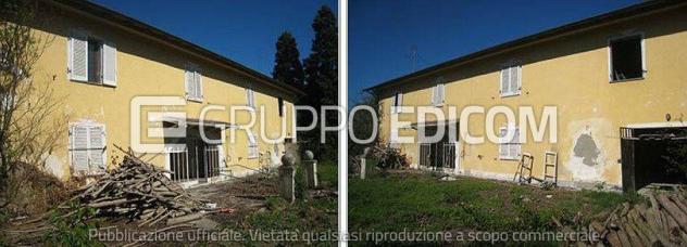 appartamento in vendita ad Alessandria in zona Lobbi