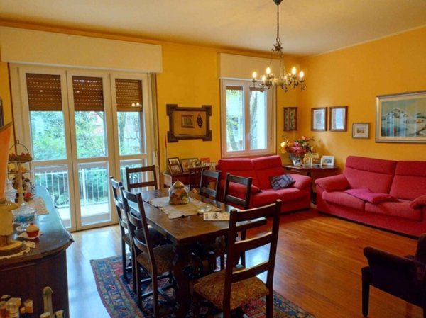 appartamento in vendita ad Alessandria in zona Borsalino