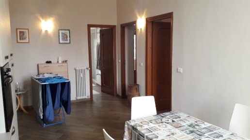 appartamento in vendita ad Alessandria in zona zona Pista