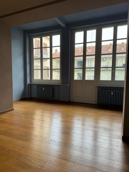 appartamento in vendita ad Alessandria in zona Centro Città