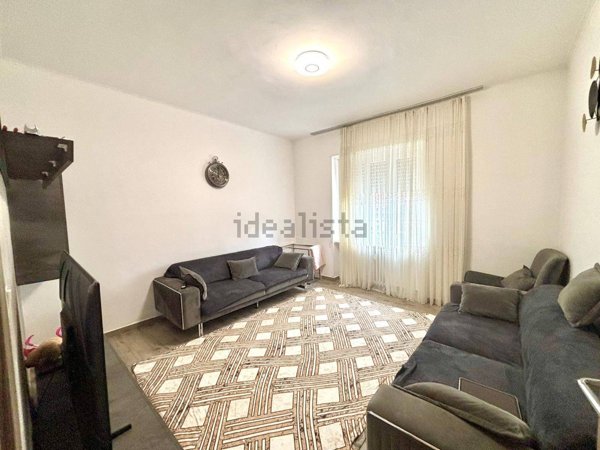 appartamento in vendita ad Alessandria in zona Centro Città