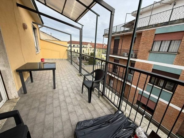 appartamento in vendita ad Alessandria in zona Centro Città