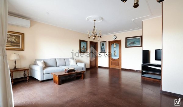 appartamento in vendita ad Alessandria in zona Il Cristo