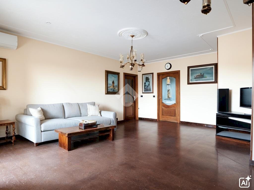 appartamento in vendita ad Alessandria in zona Il Cristo