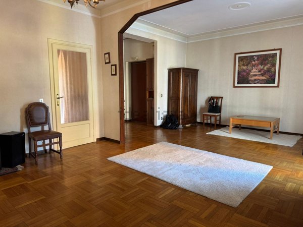 appartamento in vendita ad Alessandria