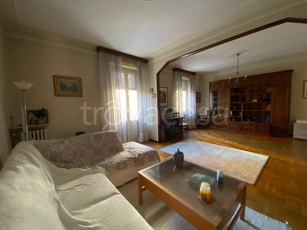 appartamento in vendita ad Alessandria