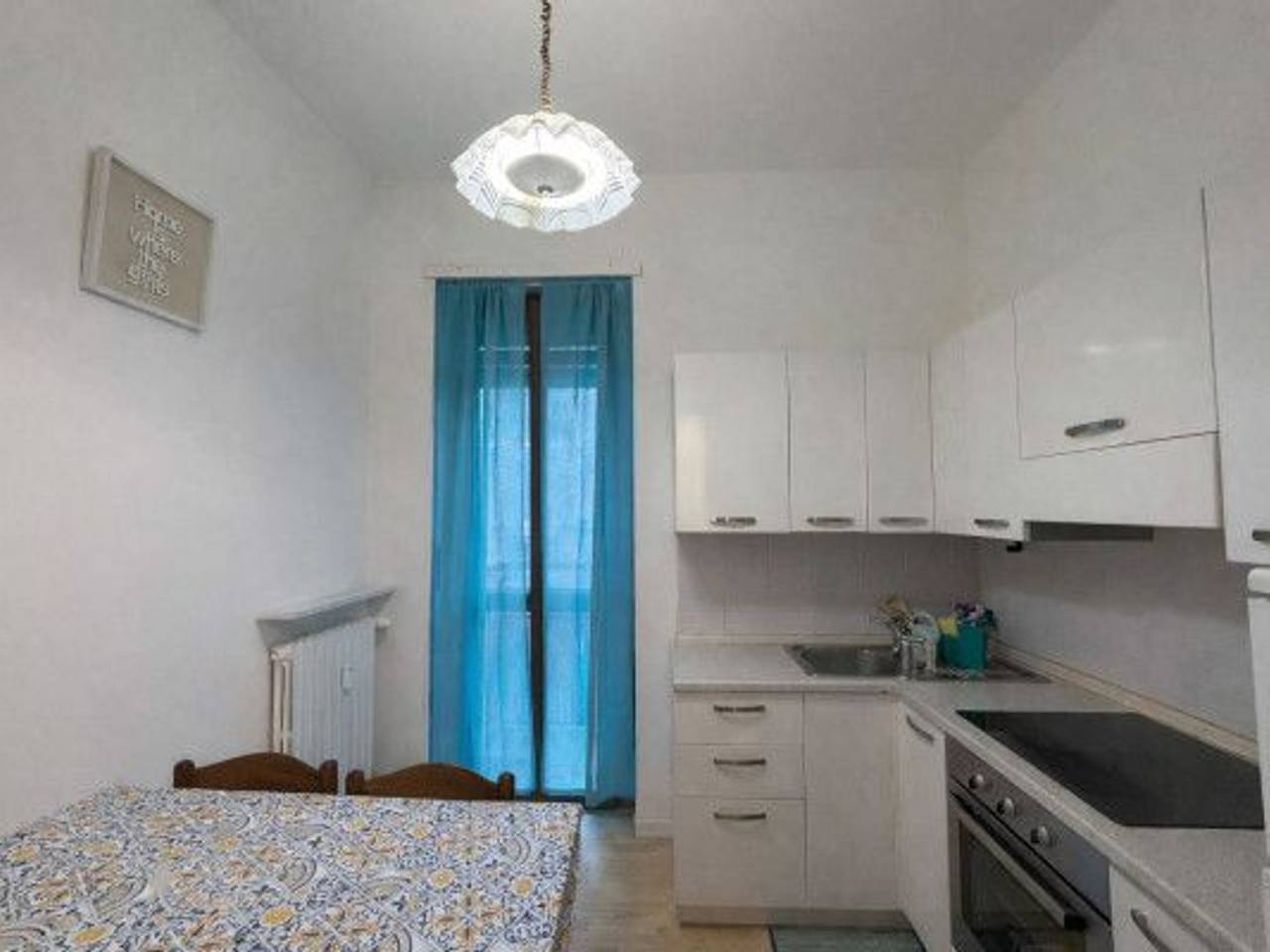 appartamento in vendita ad Alessandria