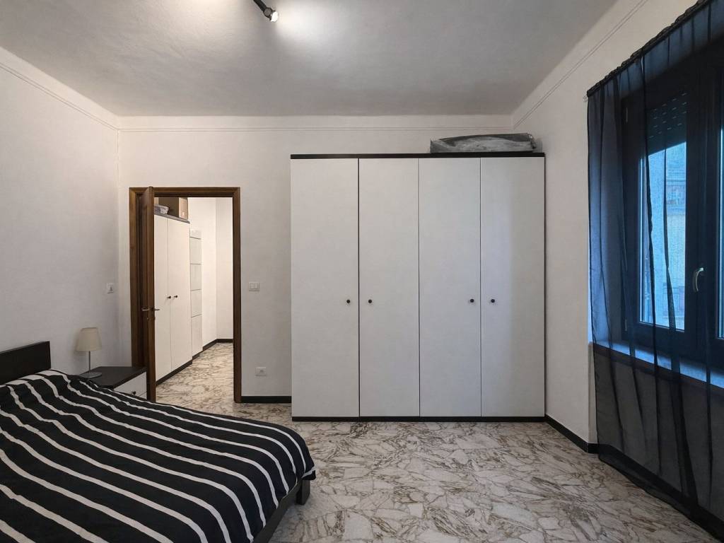 appartamento in vendita ad Alessandria in zona Borgo Rovereto
