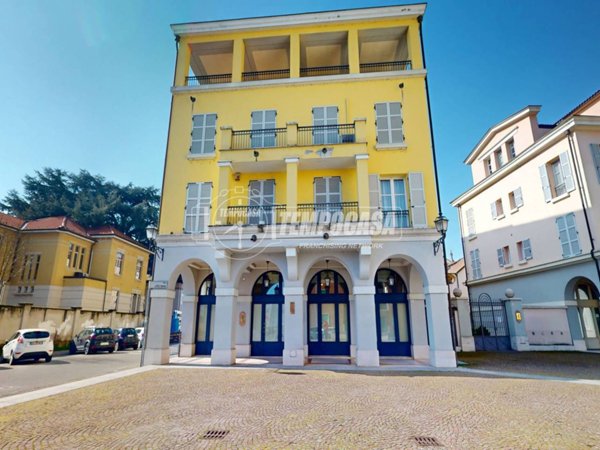 appartamento in vendita ad Alessandria in zona zona Pista